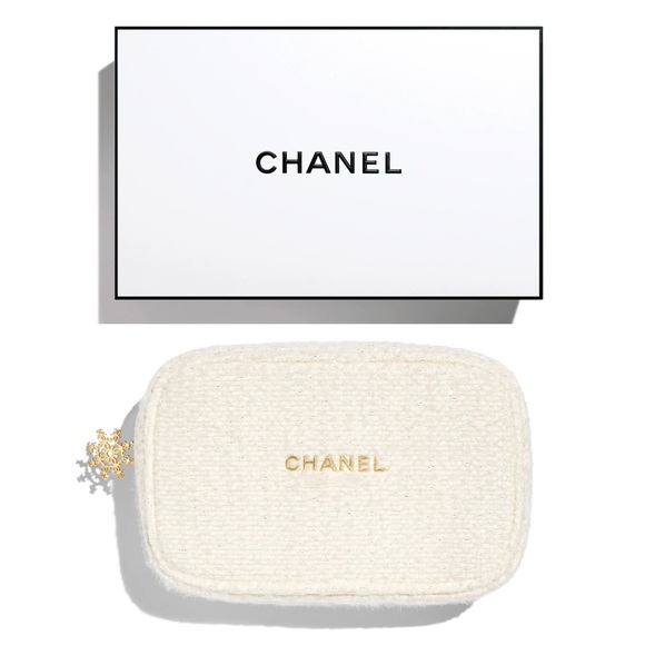 🔔Limited Edition🔔Chanel Tweed Bag - Picture 4 of 9